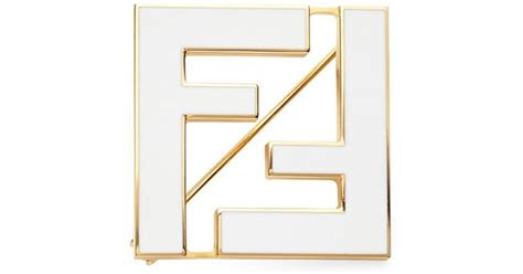 fendi brooches|fendi necklace for women.